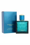Vyri&scaron;kas tualetinis vanduo Versace Eros Pour Homme, 50 ml
