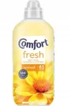 Skalbinių mink&scaron;tiklis COMFORT FRESH Sunfresh, 925 ml, 61 skalbimui, &scaron;vedi&scaron;kas