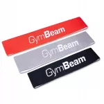 Atsparumo juostų rinkinys 3 vnt. GymBeam