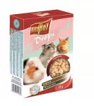 Jogurto la&scaron;eliai graužikams ir triu&scaron;iams Vitapol, 75 g