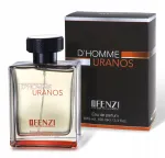 Vyri&scaron;ki kvepalai JFenzi Uranos D'Homme, 100 ml