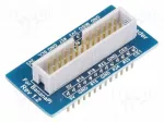 GPIO i&scaron;plėtimo modulis Banana Pi