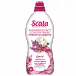 Skystas skalbinių mink&scaron;tiklis Scala, jazminų ir pačiulių kvapo, 1,5 l