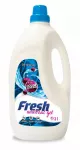 Skalbimo gelis FRESH Universalus, 2 l