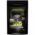 Graužikų nuodai Venim MIX, 1 kg