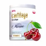 Kolageno žuvų milteliai Noble Pharma, 200 g
