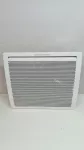Konvektorius Klarstein, 1000 W, baltas, LED ekranas