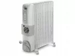 Alyvos radiatorius DELONGHI KH771230V