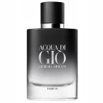 Vyri&scaron;ki kvepalai GIORGIO ARMANI Acqua di Gio Parfum, papildomas flakonas