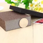 Virtuvinė &scaron;veitimo kempinėlė Magic Carborundum, 5 vnt., ne&scaron;iojama