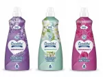 Audinių mink&scaron;tiklis Coccolatevi, 3 x 1,25 l rinkinys