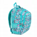 Kuprinė Majewski Stright Pastel Lamas BP26, 15 l