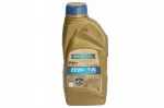 Variklio alyva RAVENOL Cleansynto 0W16, 1 l