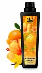 Skalbinių mink&scaron;tiklis DEDRA L'AVIVAGE Mandarine Florale, koncentruotas, 750 ml