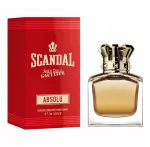 Kvapusis vanduo JEAN PAUL GAULTIER SCANDAL ABSOLU, 7 ml
