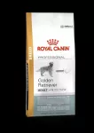 Sausas ėdalas Royal Canin Golden Retriever suaugusiems &scaron;unims, 16 kg