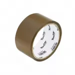 Pakavimo juosta YANDA, ruda, 48 mm x 40 m