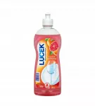 Grapefruitų skonio gaivusis gėrimas LUCEK, 0,5 l