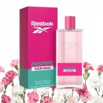 Tualetinis vanduo moterims REEBOK INSPIRE YOUR MIND 100 ml