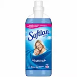 Skalavimo skystis Softlan Windfrisch, 1 l, 45 skalbimų