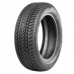 Žieminė padanga Nokian SNOWPROOF 2 205/65R16 95H, 2023