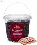 Triu&scaron;ių skonio užkandis Recosnack, 500 g