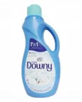 Skalbinių mink&scaron;tiklis Downy Cool Cotton, 1,31 l, 60 skalbimų