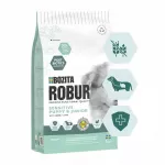 Sausas ėdalas &scaron;uniukams ir besilaukiančioms kalėms Bozita be grūdų, ėriena, 3 kg