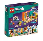 Konstruktorius LEGO Friends Leo kambarys, 203 detalės, nuo 6 metų