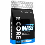 Maisto papildas raumenų masei FITNESS AUTHORITY CORE MASS 3000 g