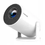 Projektorius Magcubic HY300, 4K Ultra HD, WiFi 6, Bluetooth, Android 14