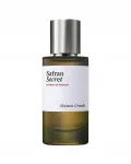 Parfumuotas vanduo Maison Crivelli Safran Secret, 100 ml