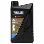 Sintetinis variklio tepalas YAMALUBE 10W30 1 l, jūrinis