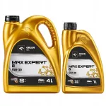 Variklio alyva ORLEN MAX EXPERT V 5W30, 5 l