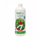 Indų, vaisių ir daržovių ploviklis Feel Eco, 1 l