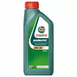Variklio alyva Castrol Magnatec 0W-30 D, 1 l, Ford