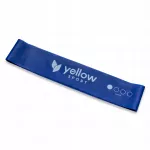 Guminė mank&scaron;tos juosta yellowLOOP, 1&ndash;5 kg