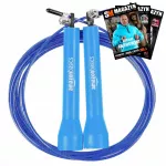 &Scaron;okdynė AMAZON BLUE, reguliuojama, 29.97 x 2.49 x 2.49