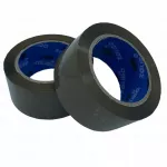 Pakavimo juosta Zolida, akrilinė, 48 mm x 120 m, ruda