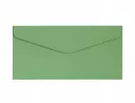 Vokai Paper Gallery, žali, DL (110 x 220 mm), 150 g, 10 vnt.