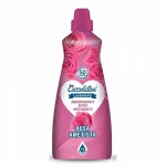 Skalavimo skystis Coccolatevi su rožių ir ametisto aromatu, 1250 ml