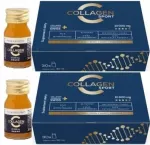 Kolageno gėrimas Primabiotic GOLD, 30 ml x 60 porcijų