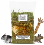 Pa&scaron;aras žiurkėnams inMyOgr&oacute;deck Chinchillas and Degu, 1200 g