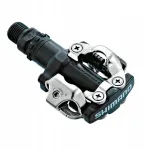 Dviračio pedalai SHIMANO PD-M520