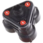 Plovimo siurblio galva Karcher K2/K3/K4/K5, 9.001-105.0