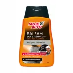 Odinės apmu&scaron;alų balzamas 3in1 My Auto Care, 250 ml