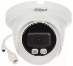 IP vaizdo kamera DAHUA IPC-HDW2249TM-S-IL-0280B, 1080p, 2.8 mm