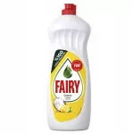 Indų ploviklis Fairy, citrinų kvapo, 650 ml