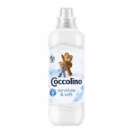 Skalbinių mink&scaron;tiklis COCCOLIN, 975 ml, White