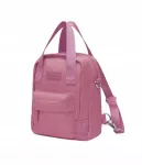 Mini kuprinė&ndash;rankinė PUCCINI Joy PM9038-3D, fuksijos spalvos, 1,52 l